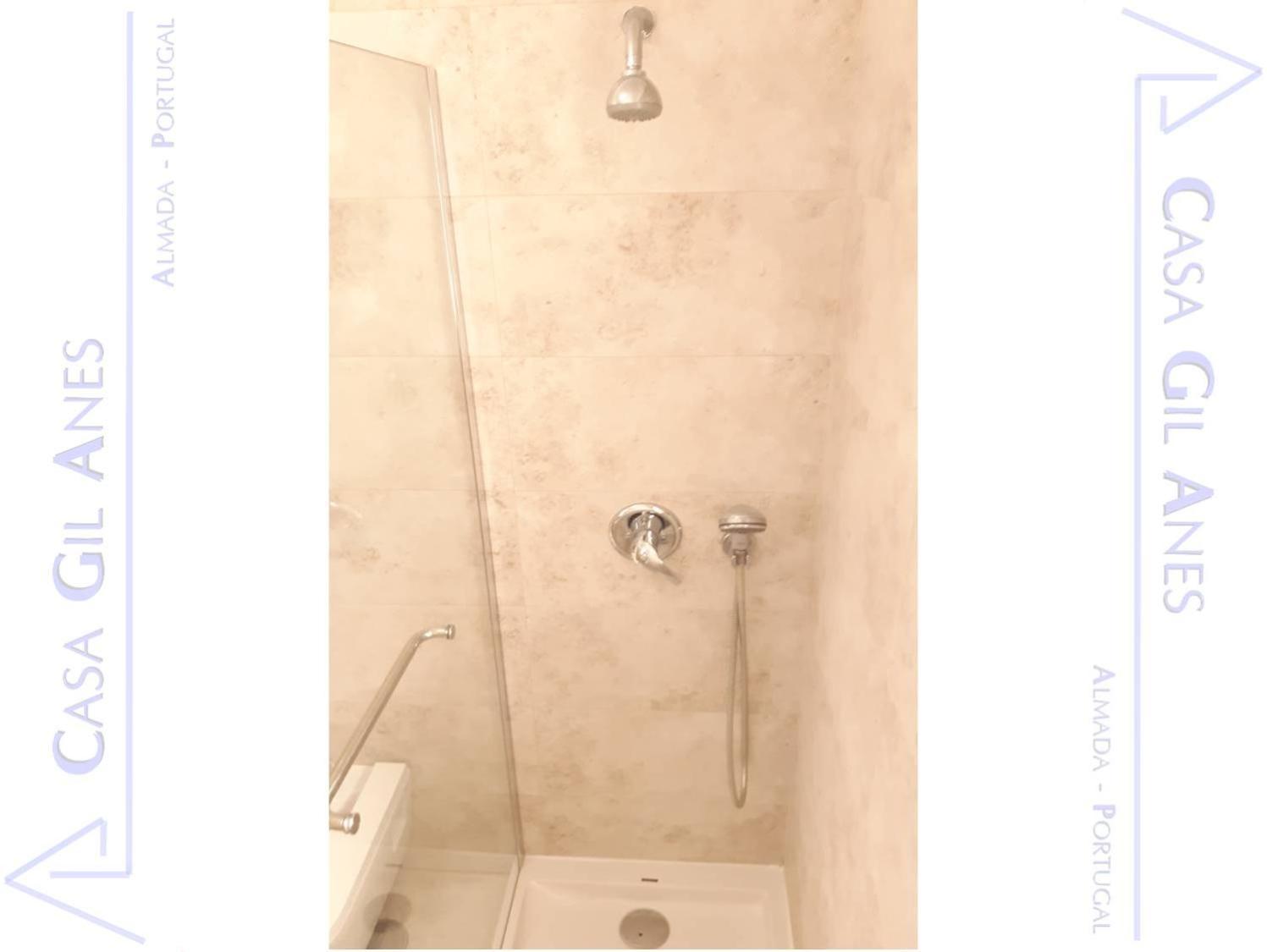 Apartamento Casa Gil Anes Almada Exterior foto